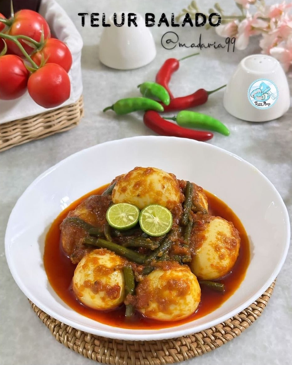 30 Resep masakan sederhana menu sehari-hari selama puasa, enak, lezat, dan mudah dibuat