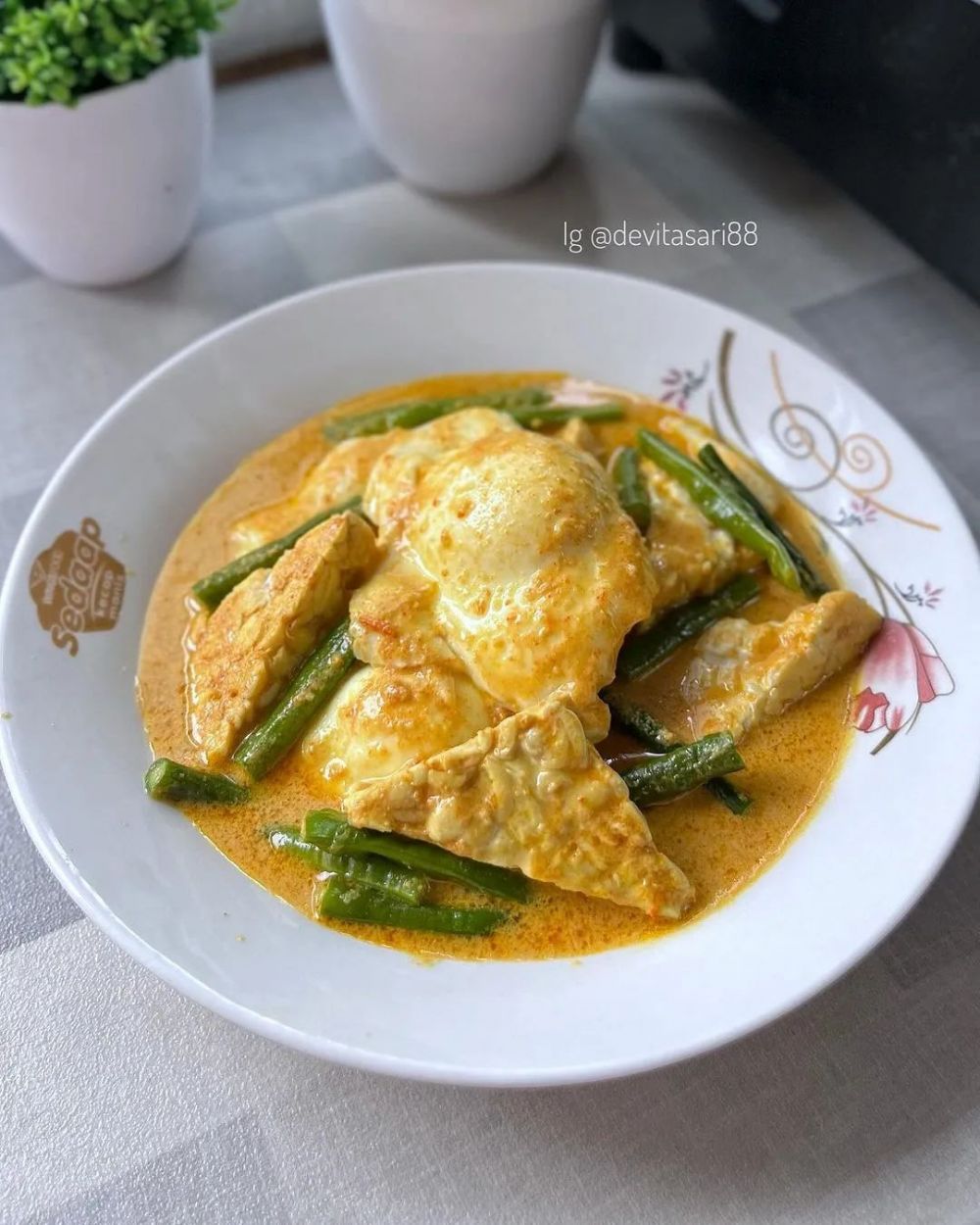 30 Resep masakan sederhana menu sehari-hari selama puasa, enak, lezat, dan mudah dibuat