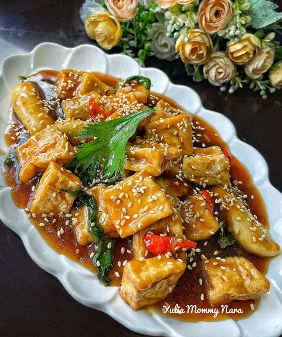 30 Resep masakan sederhana menu sehari-hari selama puasa, enak, lezat, dan mudah dibuat