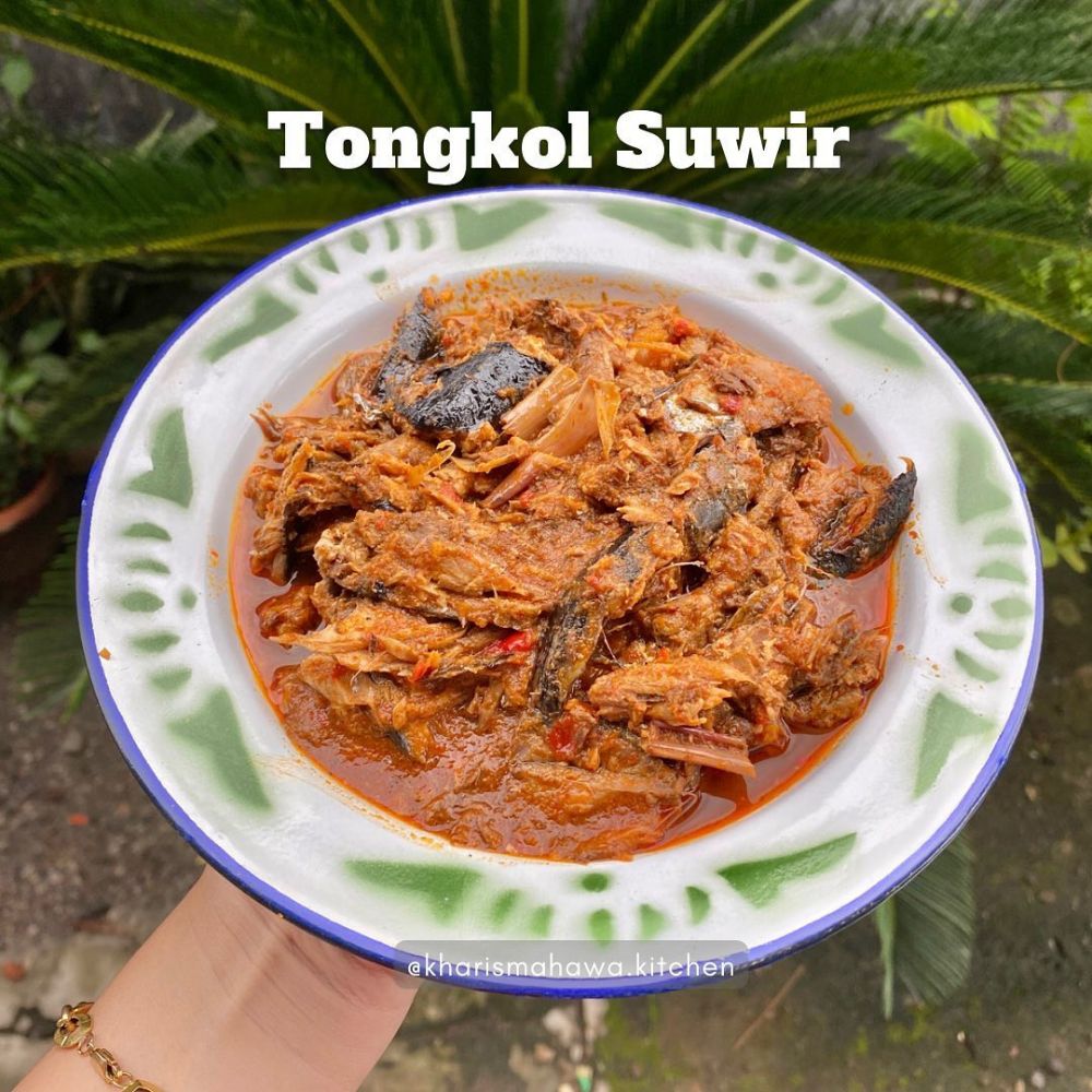 30 Resep masakan sederhana menu sehari-hari selama puasa, enak, lezat, dan mudah dibuat