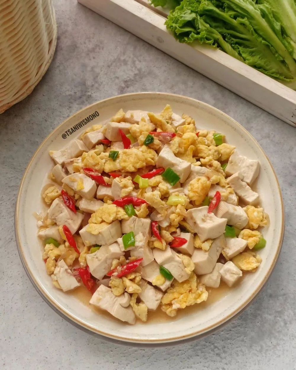 30 Resep masakan sederhana menu sehari-hari selama puasa, enak, lezat, dan mudah dibuat