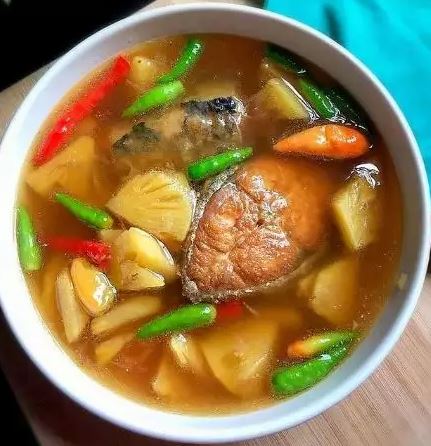 17 Resep olahan ikan untuk buka puasa, enak, sederhana, simpel, dan bikin nagih