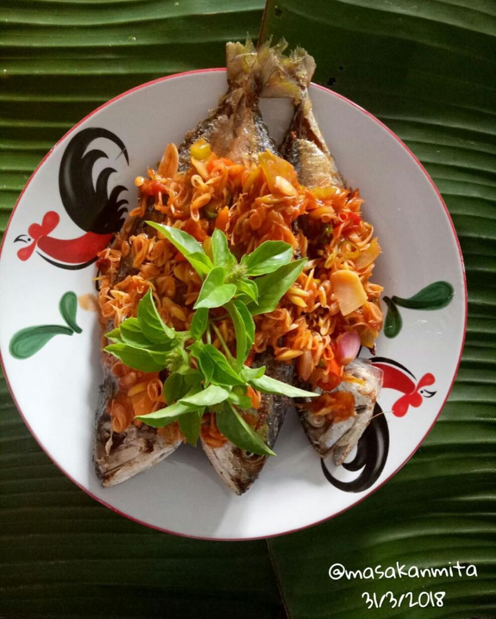 17 Resep olahan ikan untuk buka puasa, enak, sederhana, simpel, dan bikin nagih