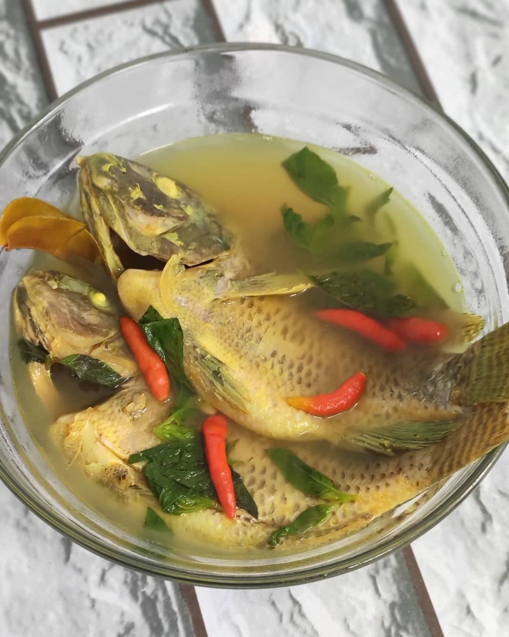 17 Resep olahan ikan untuk buka puasa, enak, sederhana, simpel, dan bikin nagih