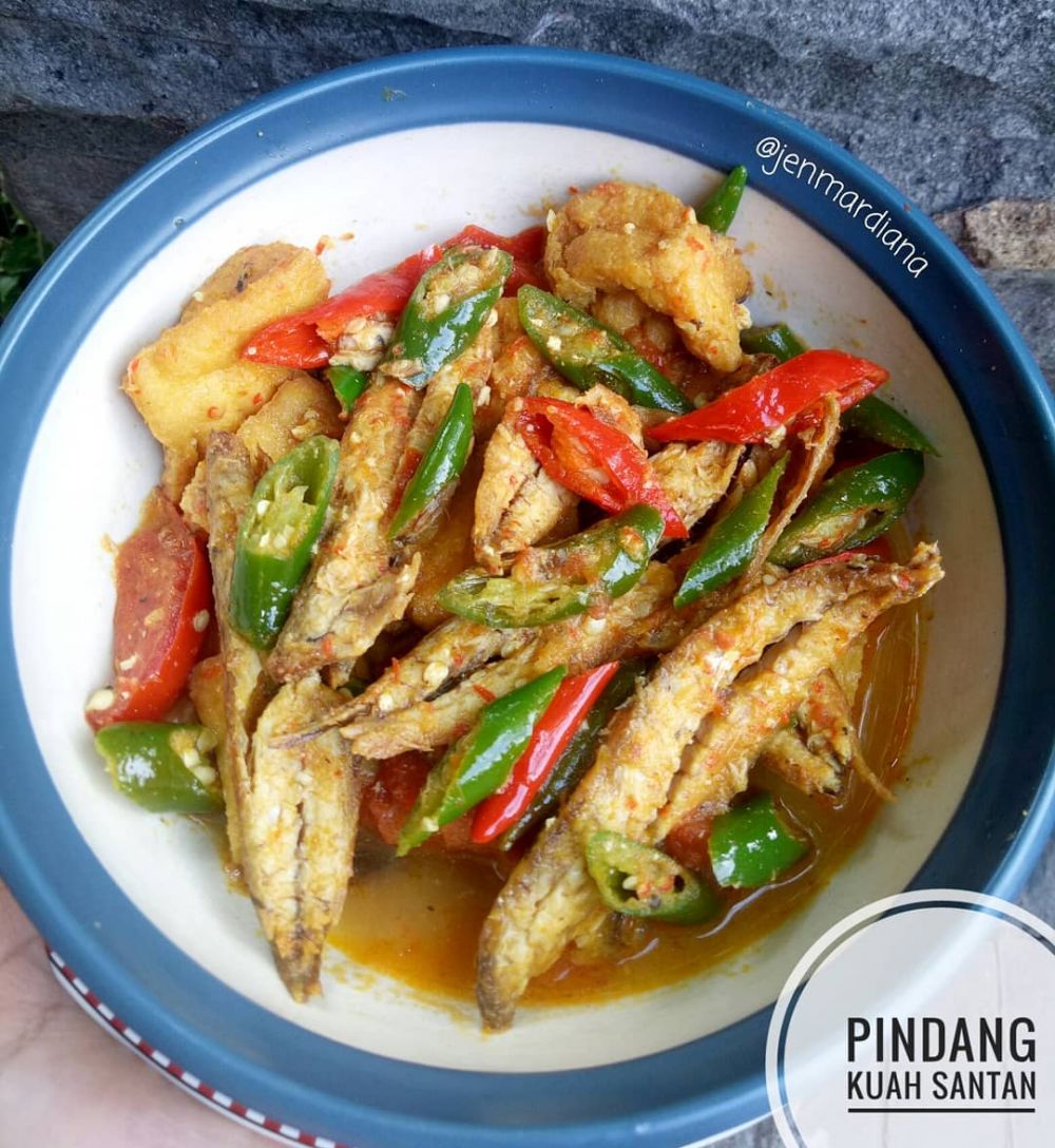 17 Resep olahan ikan untuk buka puasa, enak, sederhana, simpel, dan bikin nagih