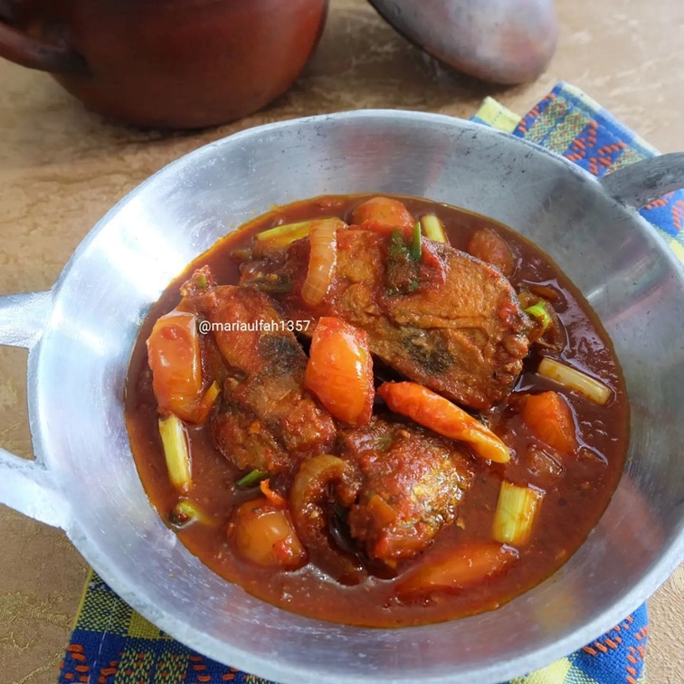 17 Resep olahan ikan untuk buka puasa, enak, sederhana, simpel, dan bikin nagih