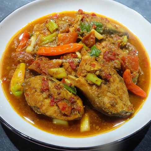 17 Resep olahan ikan untuk buka puasa, enak, sederhana, simpel, dan bikin nagih