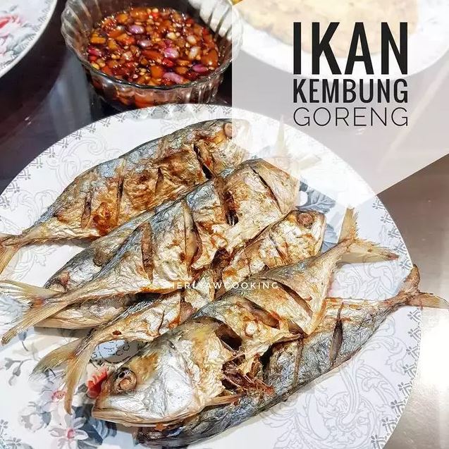 17 Resep olahan ikan untuk buka puasa, enak, sederhana, simpel, dan bikin nagih