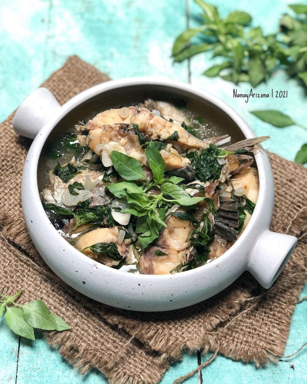 17 Resep olahan ikan untuk buka puasa, enak, sederhana, simpel, dan bikin nagih