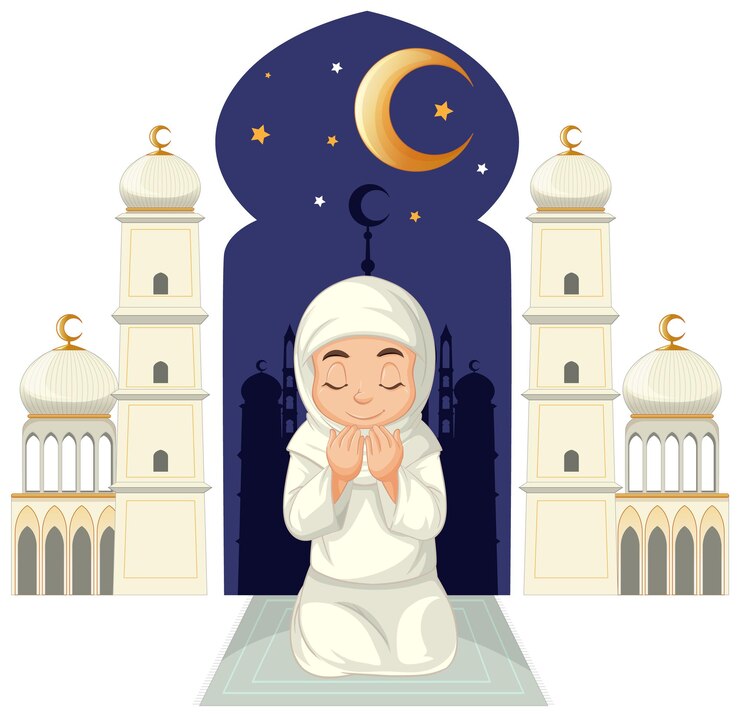 Bacaan doa kamilin setelah sholat tarawih, isi kandungan dan keutamaannya © 2024 brilio.net