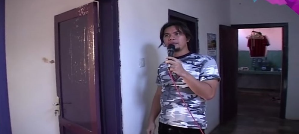 rumah masa kecil seleb nyaleg © berbagai sumber