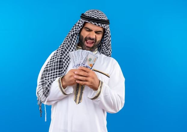 Kata-kata lucu tentang uang freepik.com