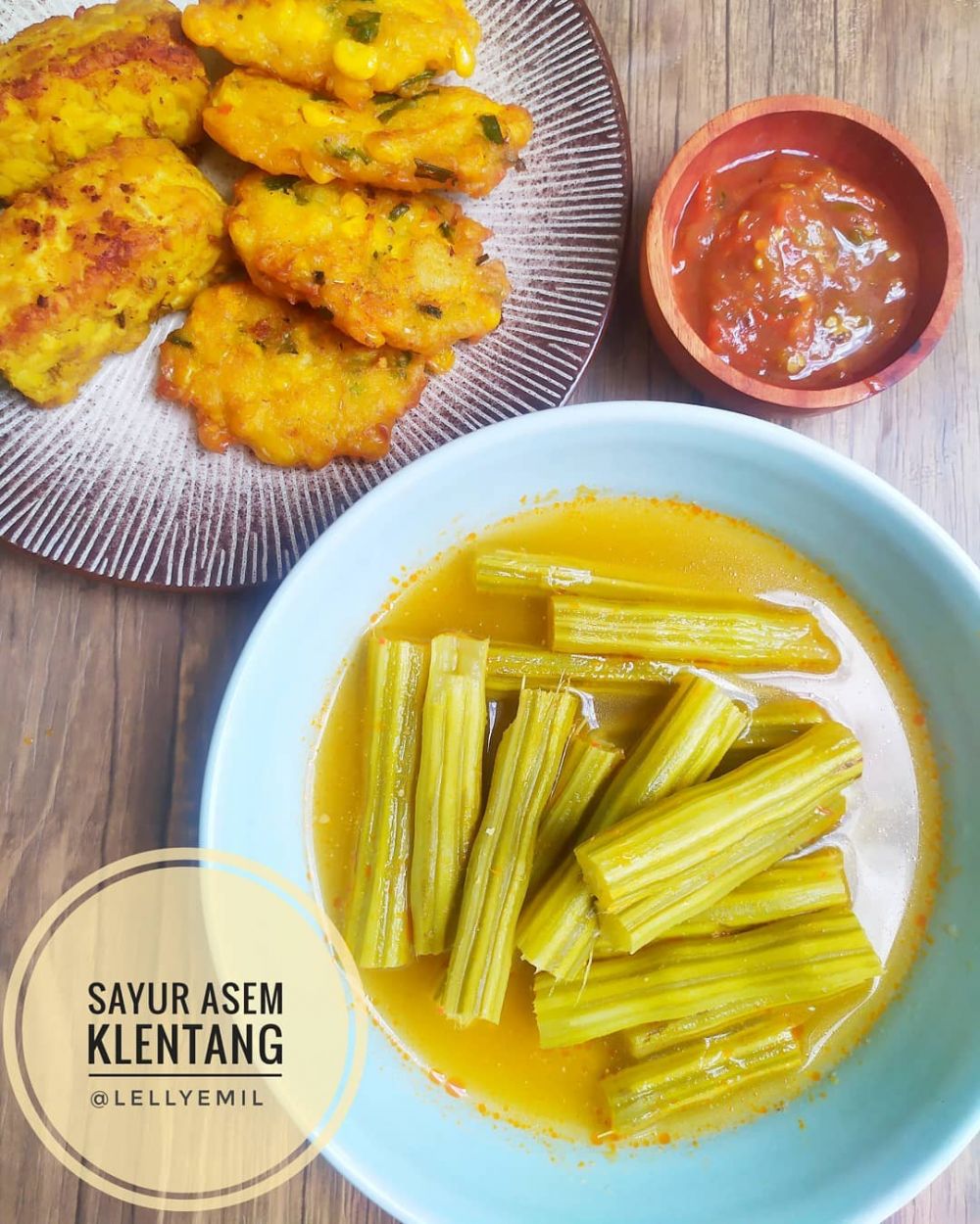 17 Resep sayur asem sederhana untuk buka puasa, simpel, segar, dan mudah dibuat