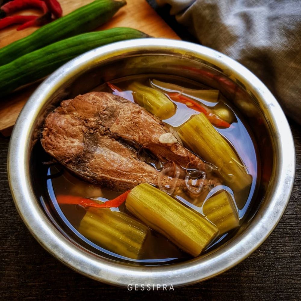 17 Resep sayur asem sederhana untuk buka puasa, simpel, segar, dan mudah dibuat