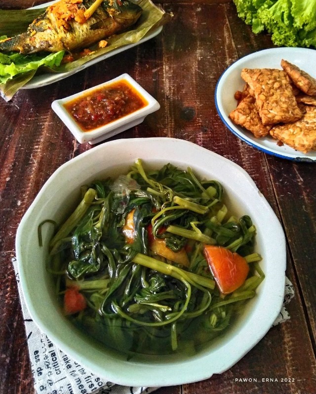 17 Resep sayur asem sederhana untuk buka puasa, simpel, segar, dan mudah dibuat