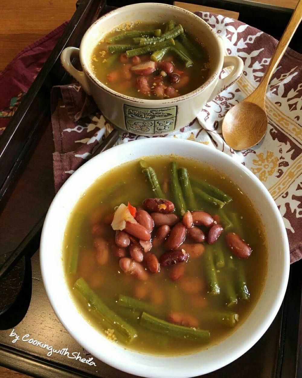 17 Resep sayur asem sederhana untuk buka puasa, simpel, segar, dan mudah dibuat