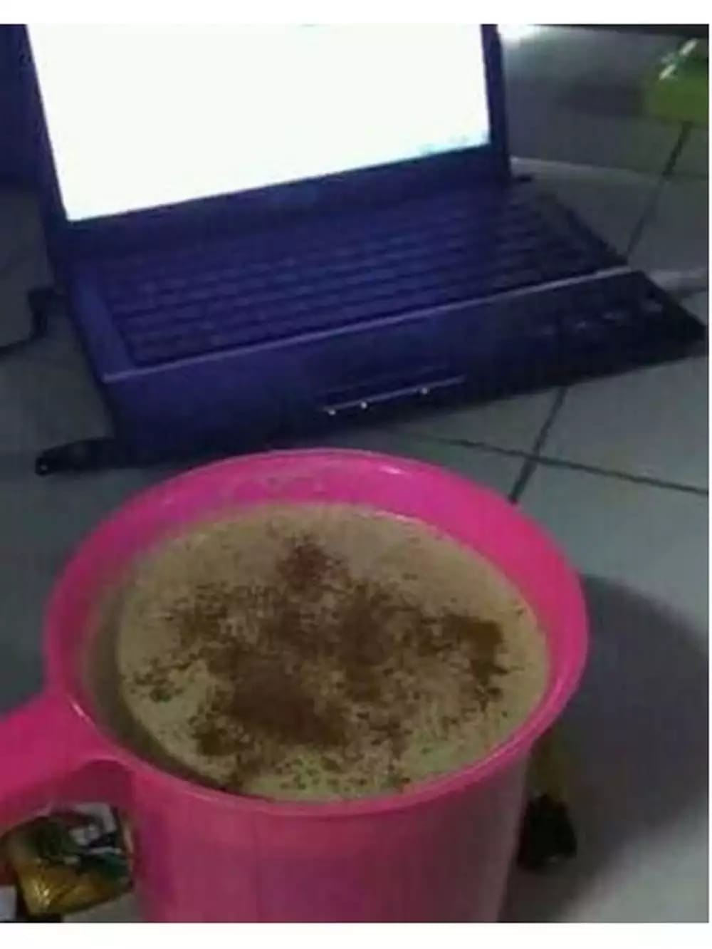 inovasi wadah makanan nyeleneh berbagai sumber