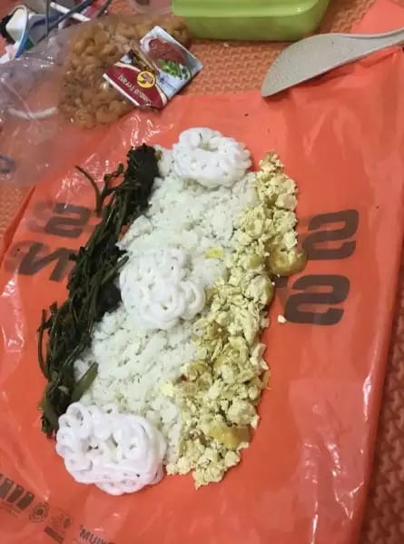 inovasi wadah makanan nyeleneh berbagai sumber