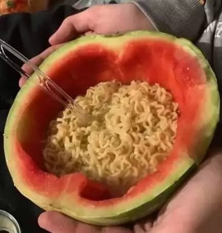 inovasi wadah makanan nyeleneh berbagai sumber