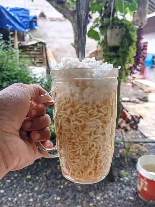 inovasi wadah makanan nyeleneh berbagai sumber