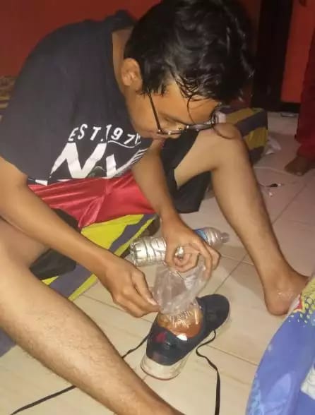 inovasi wadah makanan nyeleneh berbagai sumber