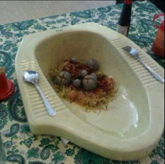 inovasi wadah makanan nyeleneh berbagai sumber