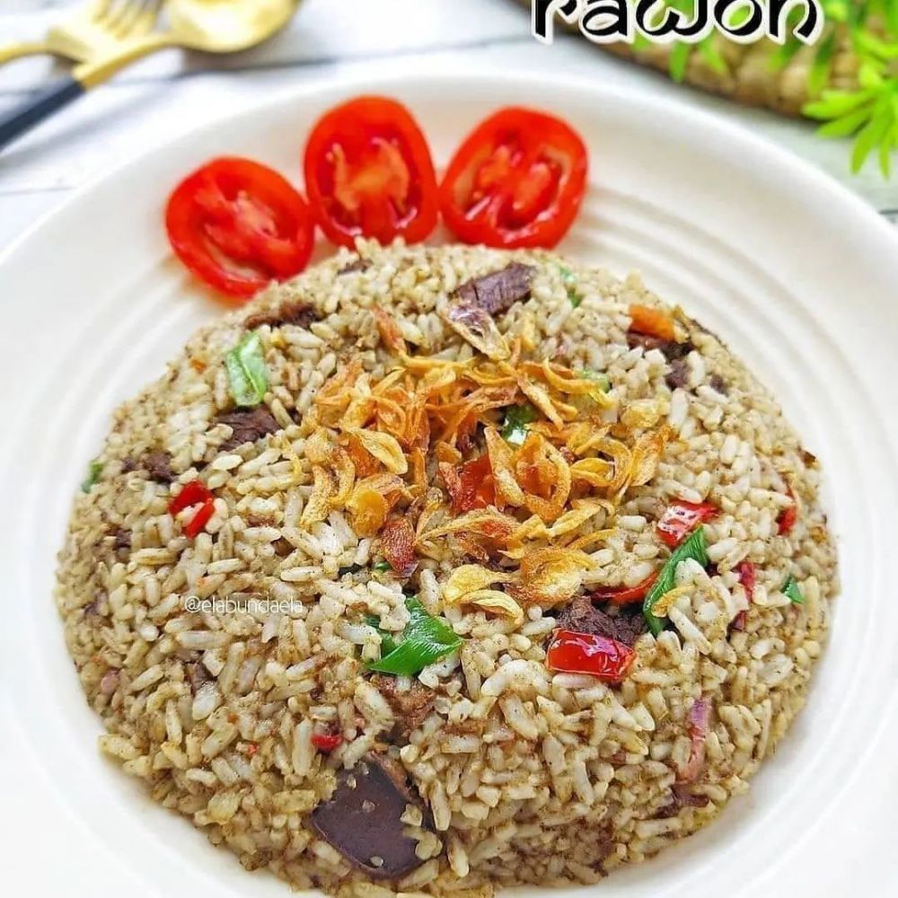 17 Resep nasi goreng paling enak untuk sahur, sederhana, spesial, praktis, dan mudah ditiru