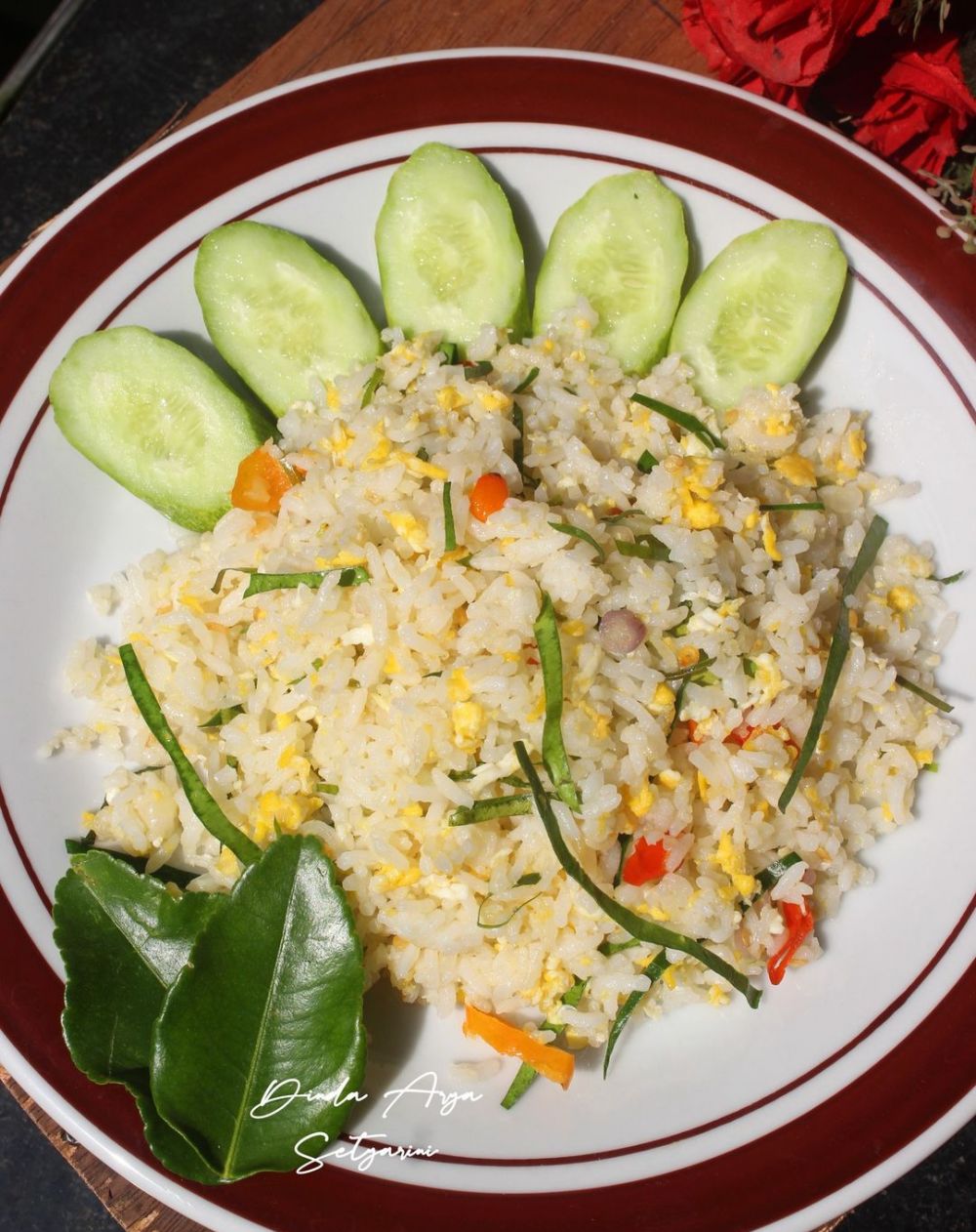 17 Resep nasi goreng paling enak untuk sahur, sederhana, spesial, praktis, dan mudah ditiru