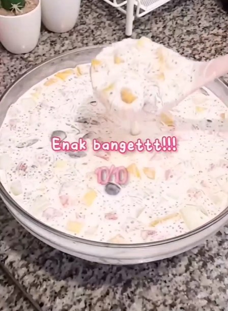 25 Resep sop buah segar dan praktis, cocok buat buka puasa