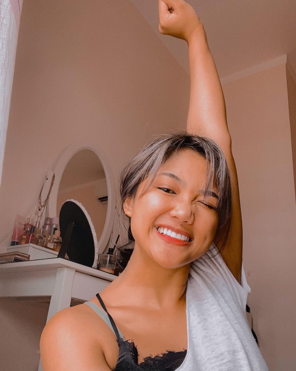 rumah marion jola © Instagram