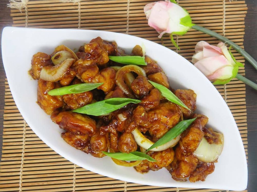 30 Resep menu buka puasa masakan ayam, empuk, simpel, sederhana, dan mudah ditiru