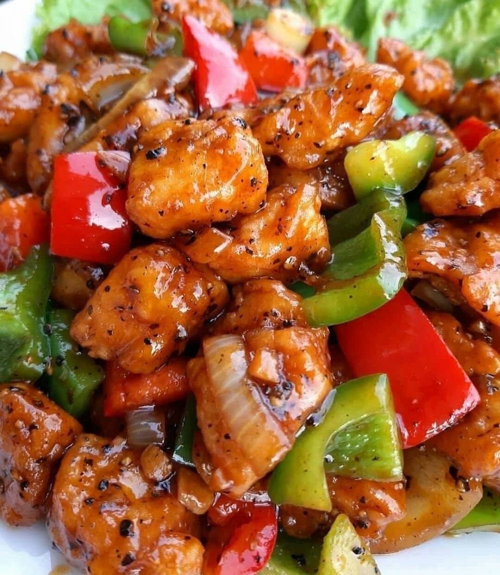 30 Resep menu buka puasa masakan ayam, empuk, simpel, sederhana, dan mudah ditiru