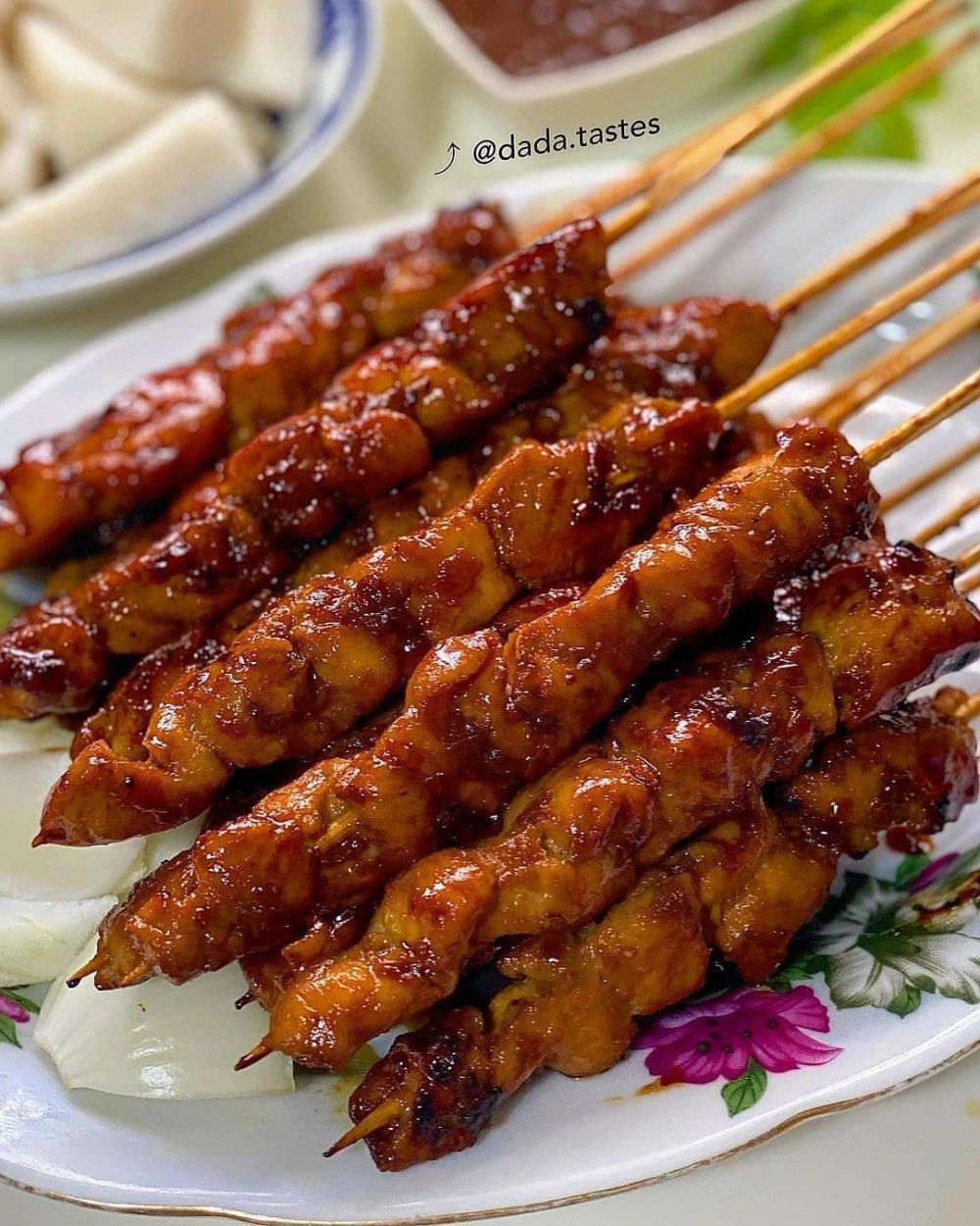 30 Resep menu buka puasa masakan ayam, empuk, simpel, sederhana, dan mudah ditiru