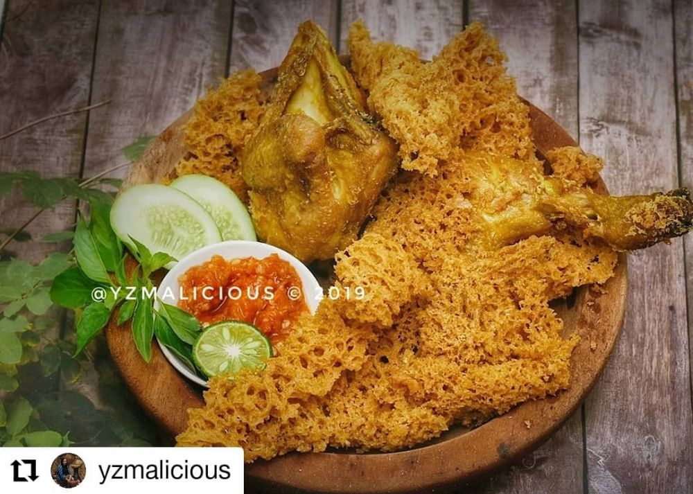 30 Resep menu buka puasa masakan ayam, empuk, simpel, sederhana, dan mudah ditiru
