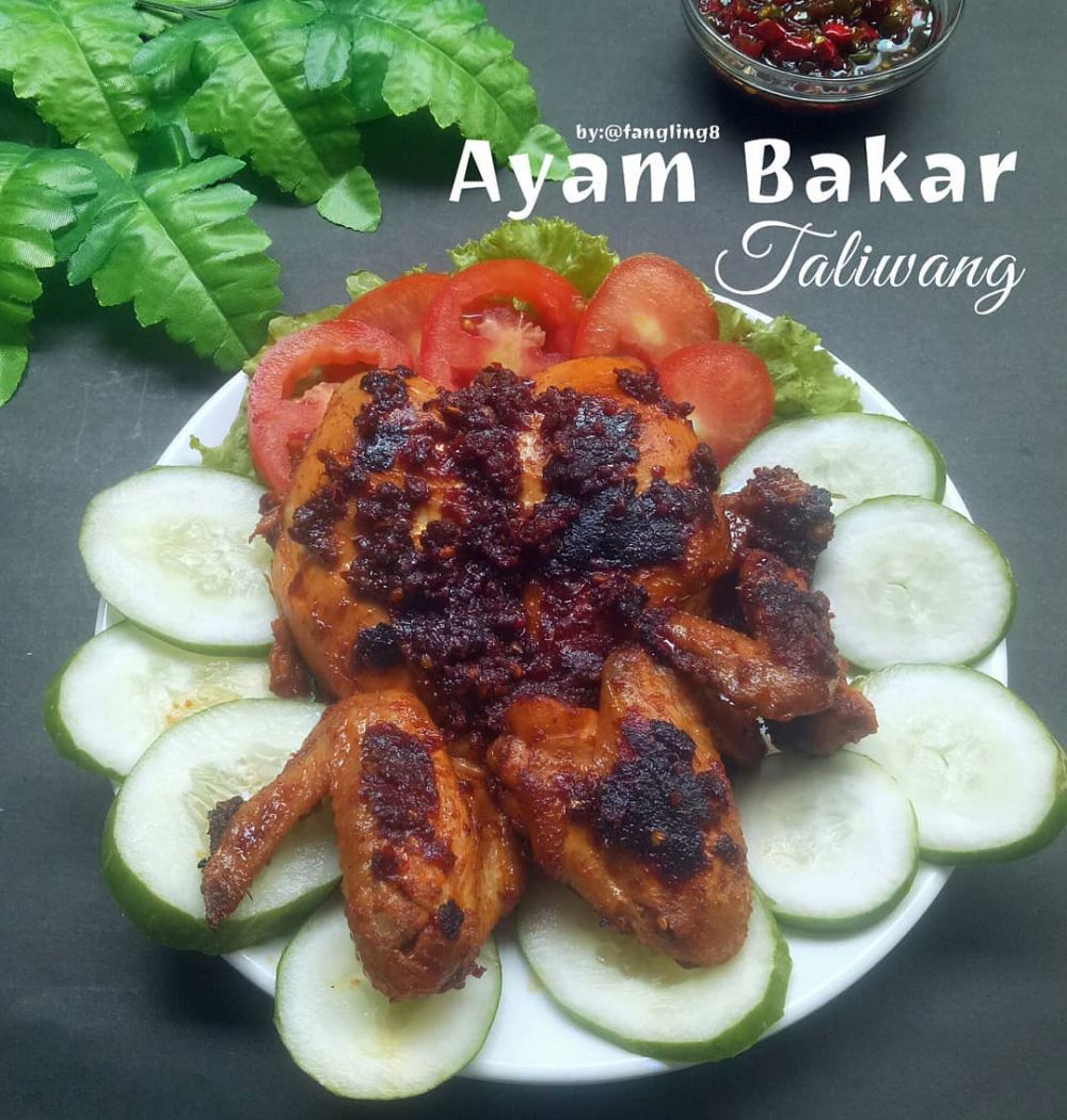 30 Resep menu buka puasa masakan ayam, empuk, simpel, sederhana, dan mudah ditiru