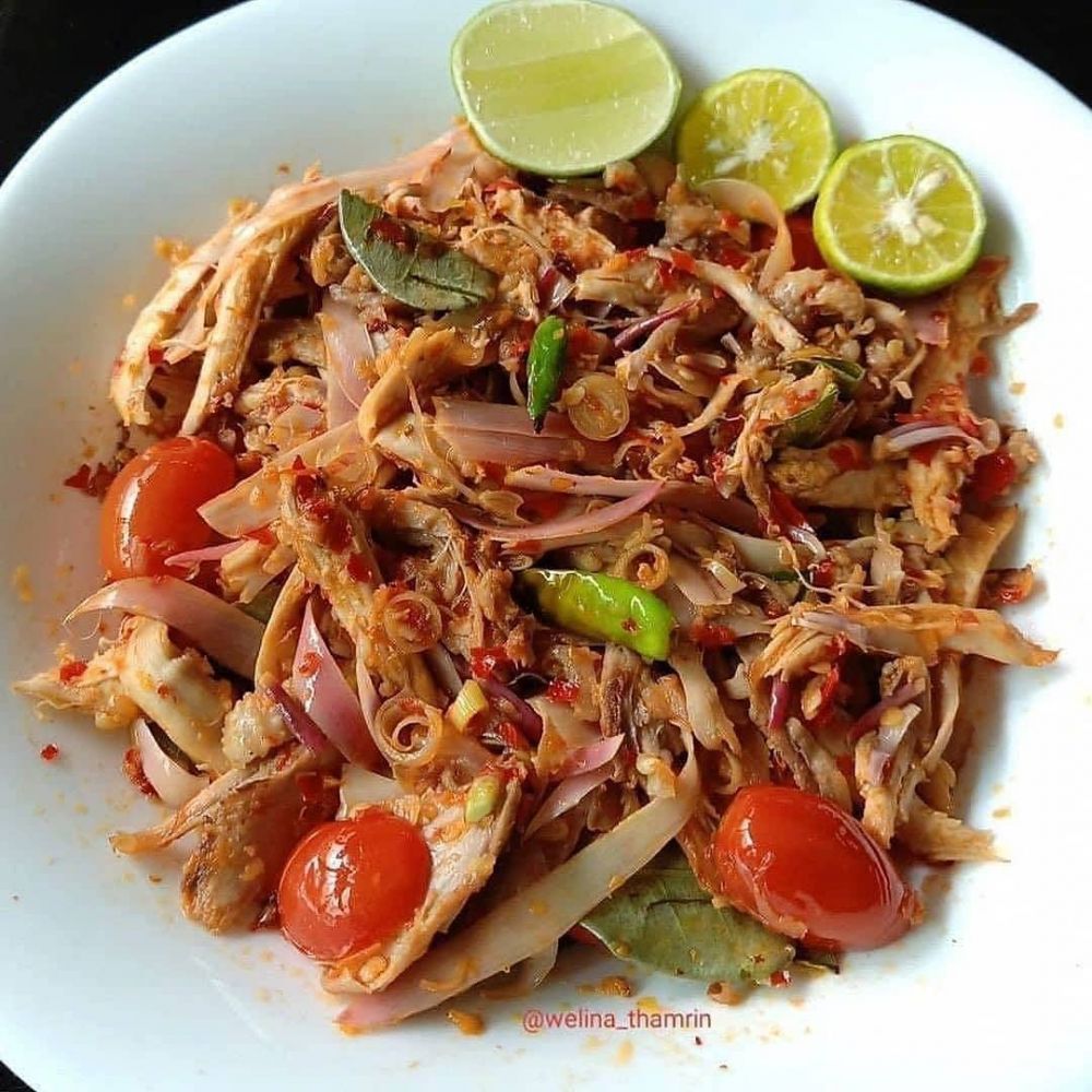 30 Resep menu buka puasa masakan ayam, empuk, simpel, sederhana, dan mudah ditiru