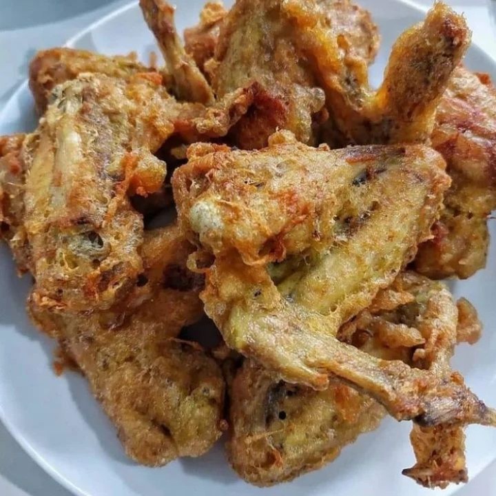 30 Resep menu buka puasa masakan ayam, empuk, simpel, sederhana, dan mudah ditiru