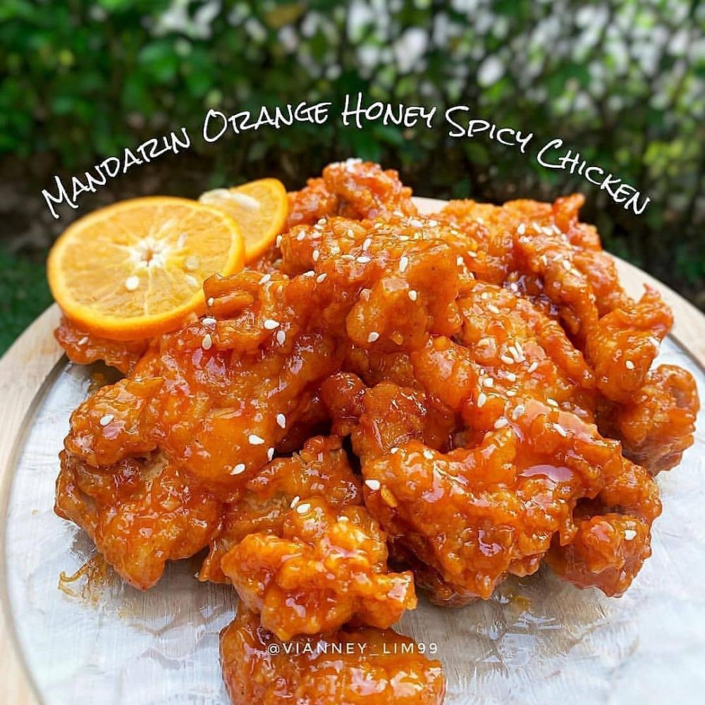 30 Resep menu buka puasa masakan ayam, empuk, simpel, sederhana, dan mudah ditiru