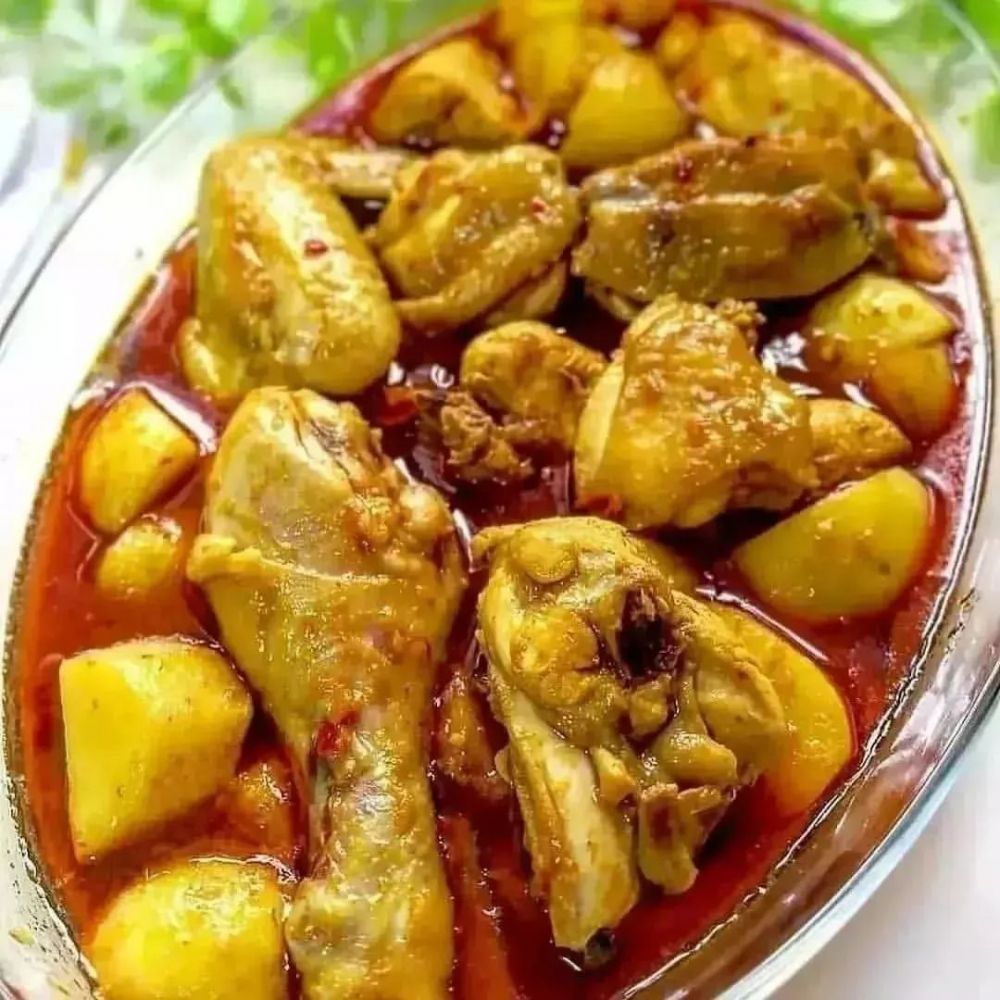 30 Resep menu buka puasa masakan ayam, empuk, simpel, sederhana, dan mudah ditiru