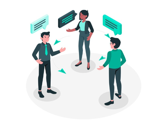 Cara mendapatkan kerja di LinkedIn dengan mudah © Freepik Cara mendapatkan kerja di LinkedIn dengan mudah © Freepik