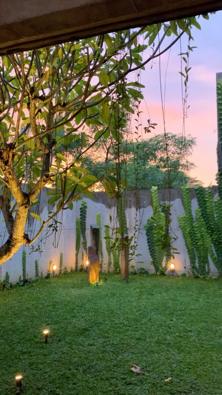 outdoor cella kotak © Instagram