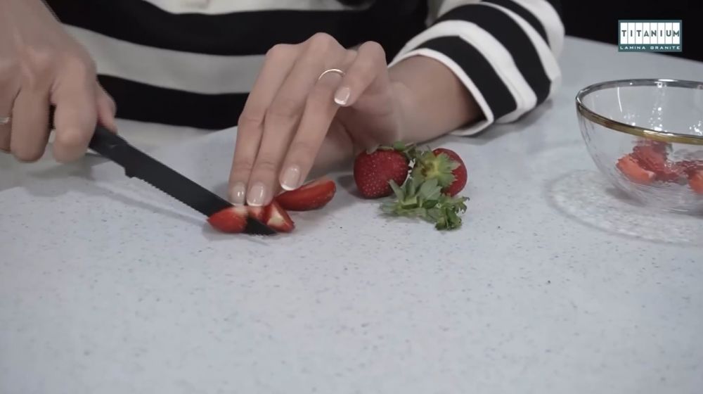 tampilan dapur Tyas Mirasih © Instagram tampilan dapur Tyas Mirasih © Instagram