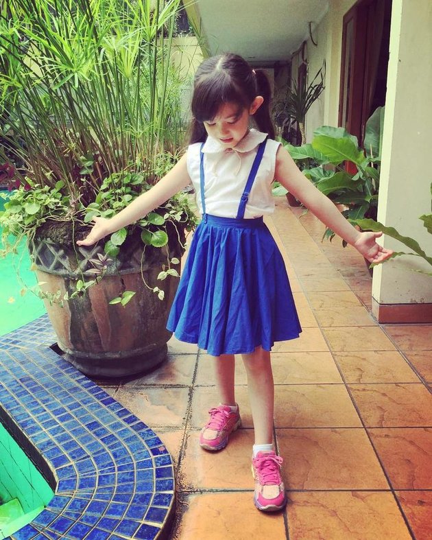 rumah nafa urbach asri © Instagram rumah nafa urbach asri © Instagram