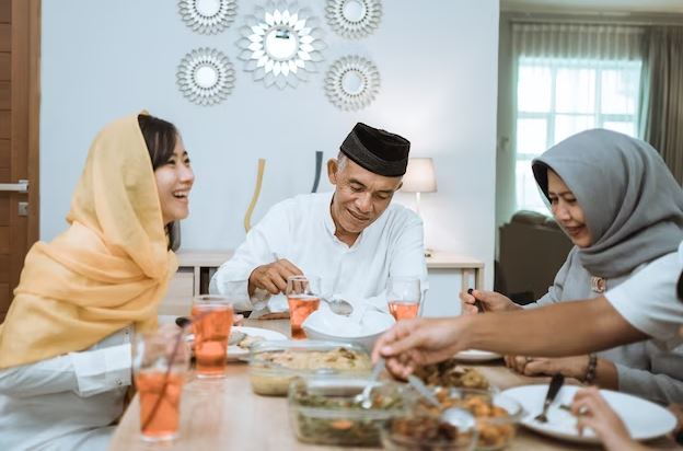 Ucapan selamat berbuka puasa romantis freepik.com Ucapan selamat berbuka puasa romantis freepik.com