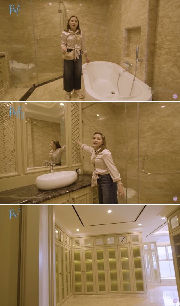 kamar mandi aktris © berbagai sumber kamar mandi aktris © berbagai sumber