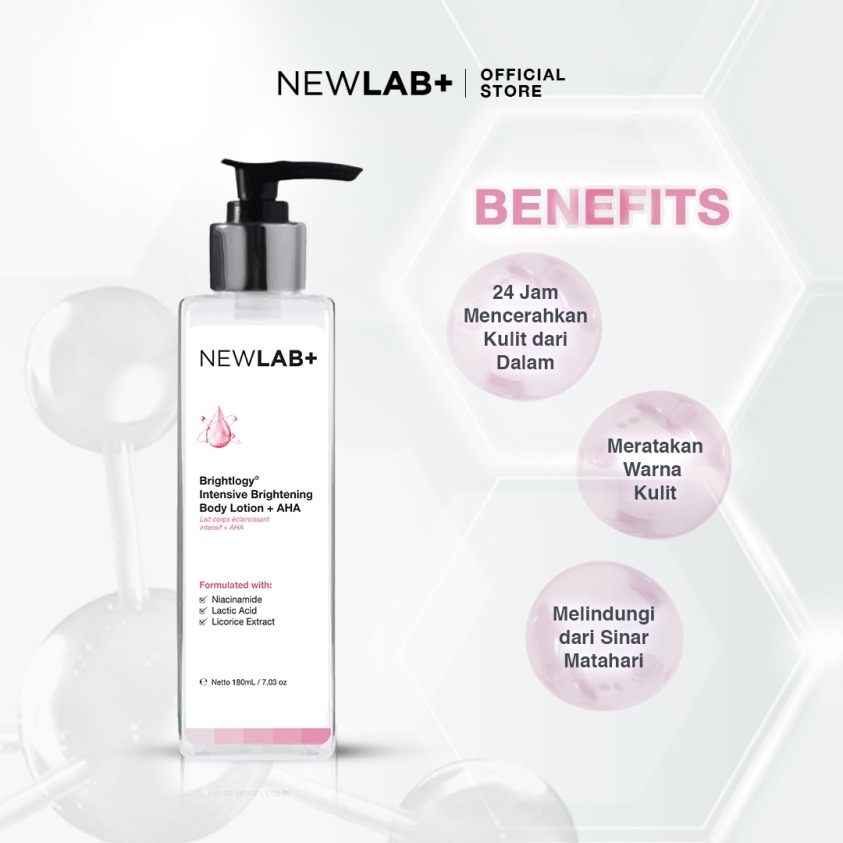 11 Rekomendasi night body lotion untuk memutihkan kulit mulai Rp 30