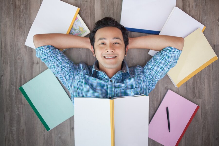 Kata-kata mutiara bahasa Inggris dan artinya tentang semangat belajar © 2024 brilio.net