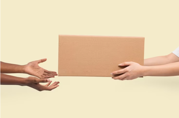 10 Cara jual barang bekas di marketplace © Freepik 10 Cara jual barang bekas di marketplace © Freepik