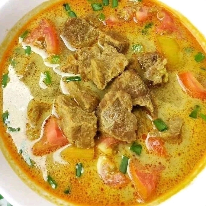 30 Resep masakan daging sapi pedas untuk buka puasa, empuk, praktis, dan mudah dibuat
