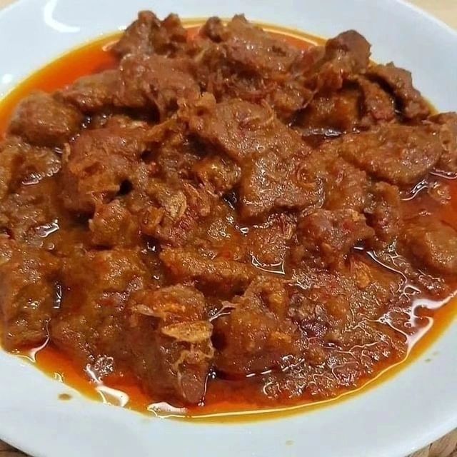 30 Resep masakan daging sapi pedas untuk buka puasa, empuk, praktis, dan mudah dibuat